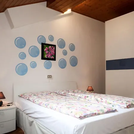 Locazione Turistica Azzurra - Cno107 Cannobio