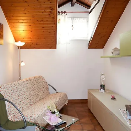 Locazione Turistica Azzurra - Cno107 Διαμέρισμα
