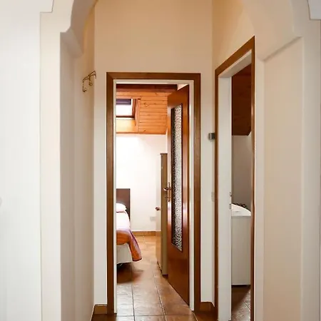 Locazione Turistica Azzurra - Cno107 Διαμέρισμα *